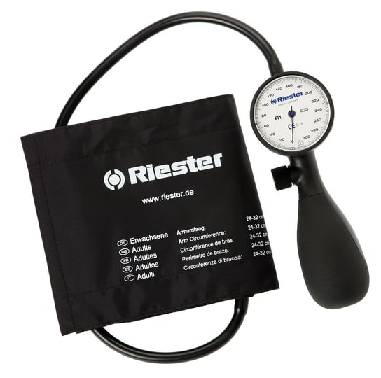 Riester R1 Shock - Proof 13 - 20 cm RIESTER