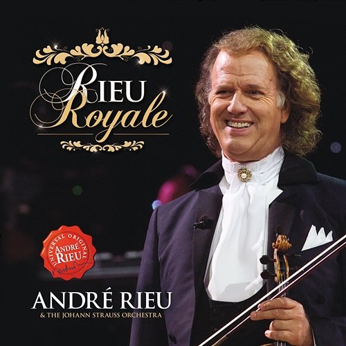 Rieu Royale André Rieu