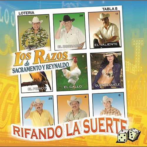 El Tecolote Los Razos De Sacramento Y Reynaldo