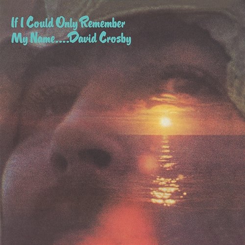 Riff 1 (Demo) David Crosby