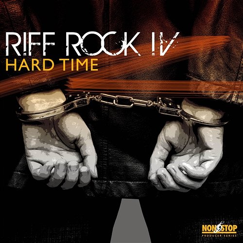Riff Rock, Vol. 4 Mark Moore