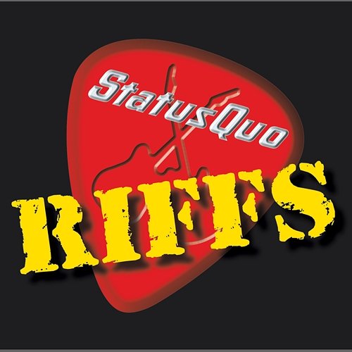 Riffs Status Quo