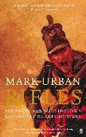 Rifles Urban Mark