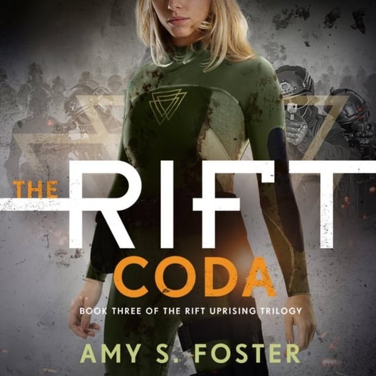 Rift Coda Foster Amy S.