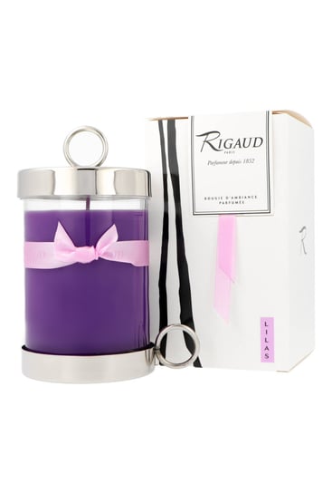 Rigaud Lilas Mauve Scented Candle 230G Inny producent