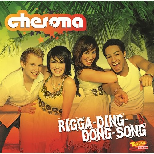 Rigga-Ding-Dong-Song Cherona