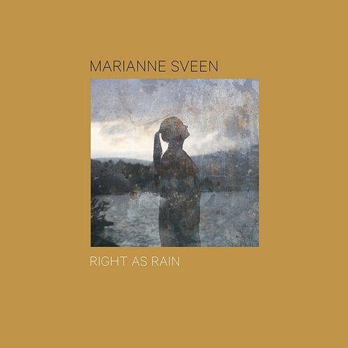 Right as Rain Marianne Sveen
