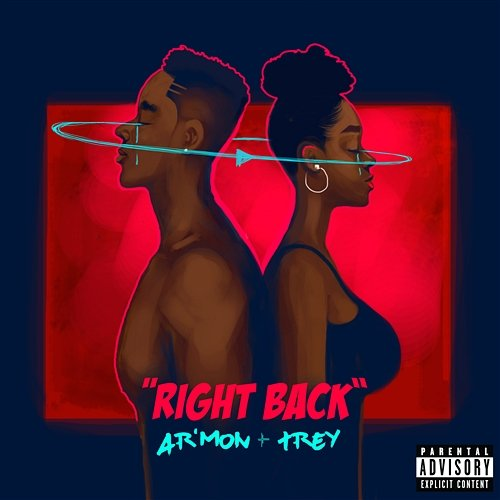 Right Back Ar'mon & Trey