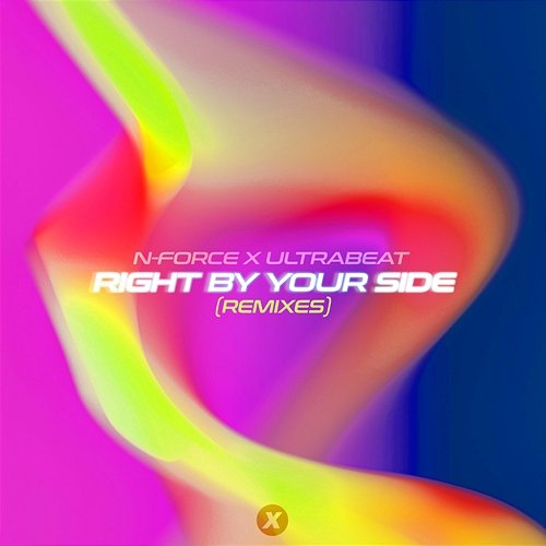 Right by Your Side N-Force, Ultrabeat