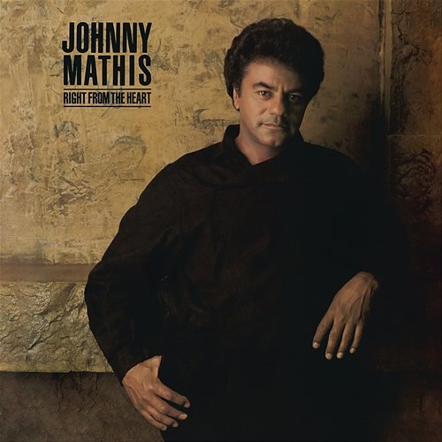 Right from the Heart Johnny Mathis