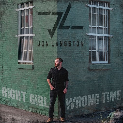 Right Girl Wrong Time Jon Langston