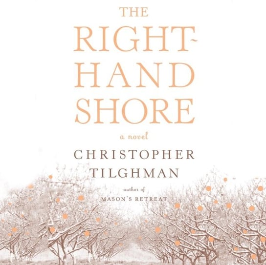 Right-Hand Shore Tilghman Christopher