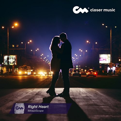 Right Heart Mrjazzscope