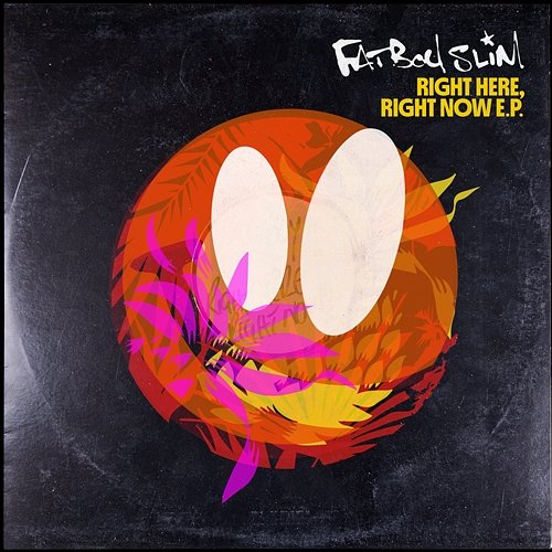 Right Here, Right Now EP Fatboy Slim