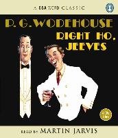 Right Ho  Jeeves Wodehouse P. G.