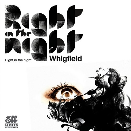 Right in the Night Whigfield