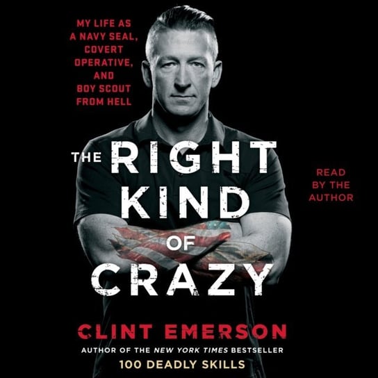 Right Kind of Crazy Emerson Clint