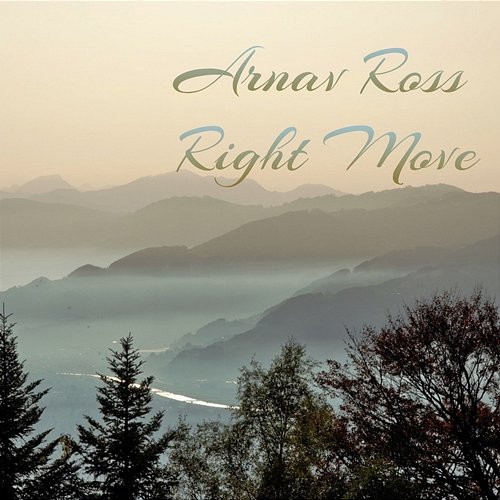 Right Move Arnav Ross