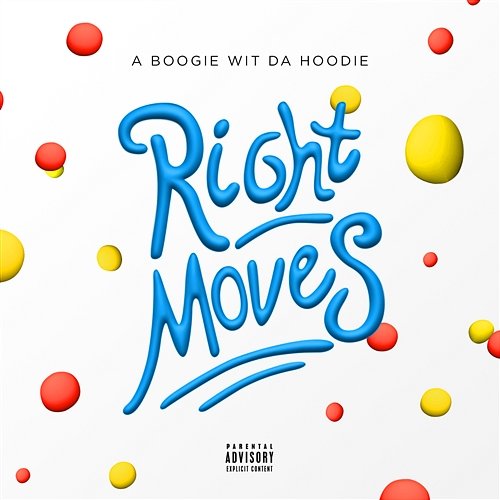 Right Moves A Boogie Wit Da Hoodie