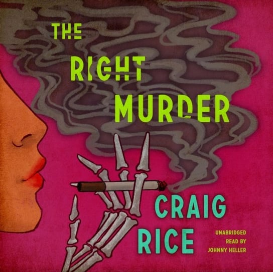 Right Murder Rice Craig