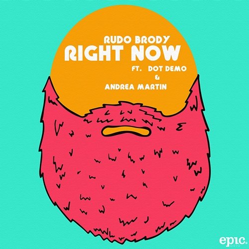 Right Now Rudo Brody feat. Dot Demo & Andrea Martin