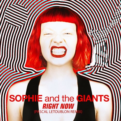 Right Now Sophie and the Giants