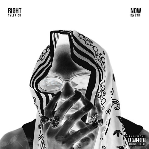 Right Now Ben September feat. KLY, Tyler ICU, SiBi