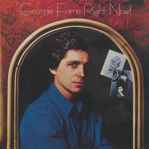 Right Now Georgie Fame