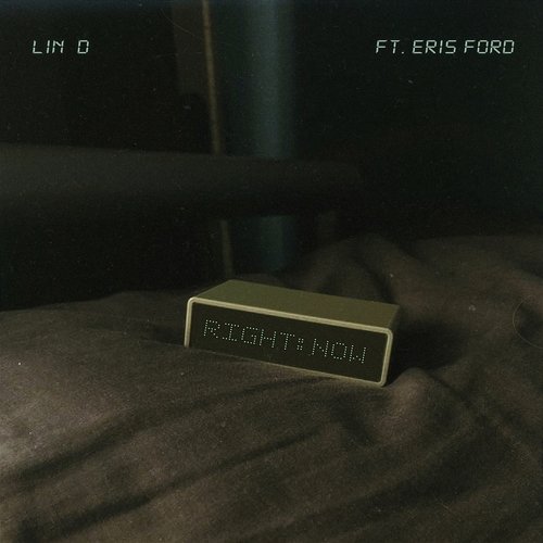 Right Now LIN D feat. Eris Ford