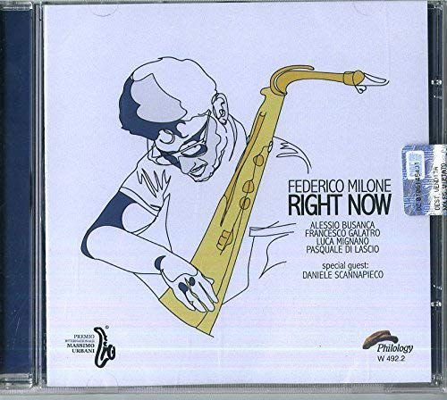Right Now Various Artists