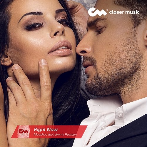 Right Now Moushoo feat. Jimmy Pearson