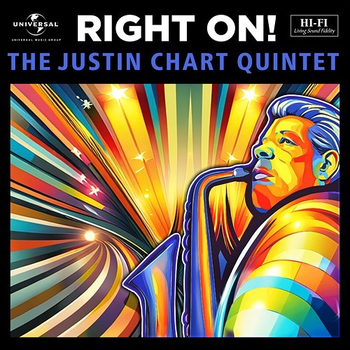 Right On! Justin Chart