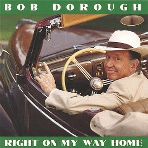 Right On My Way Home Bob Dorough
