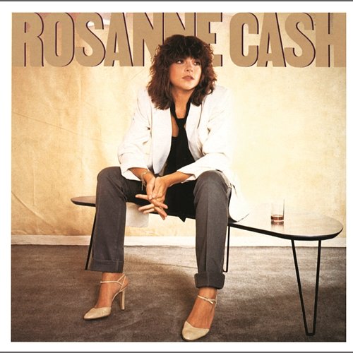 Right or Wrong Rosanne Cash