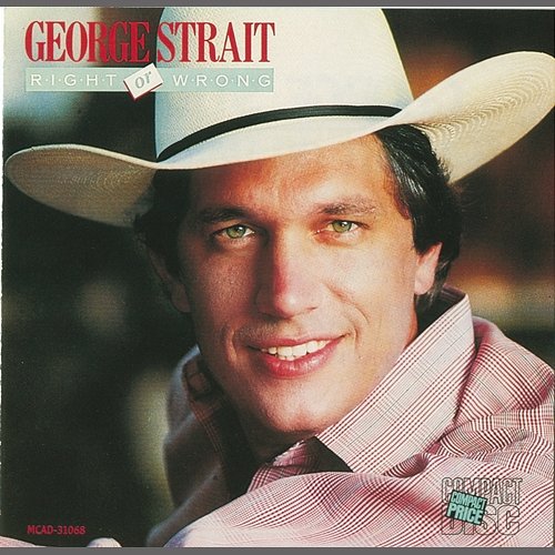 Right Or Wrong George Strait