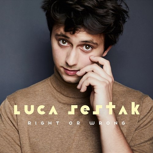 Right or Wrong Luca Sestak