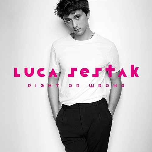 Right or Wrong Luca Sestak