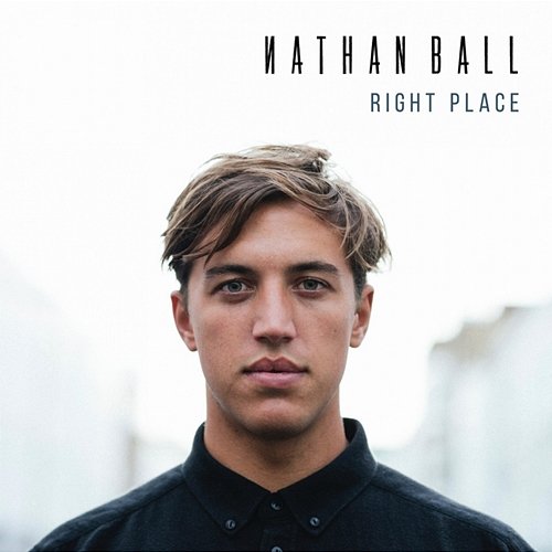 Right Place Nathan Ball