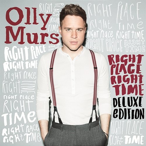 Army of Two Olly Murs