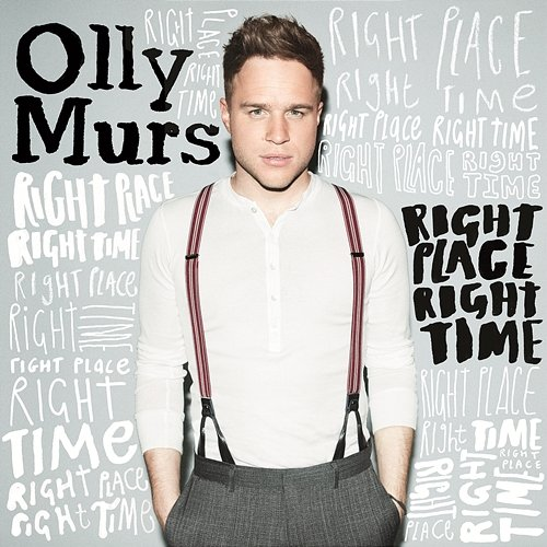 Dear Darlin' Olly Murs