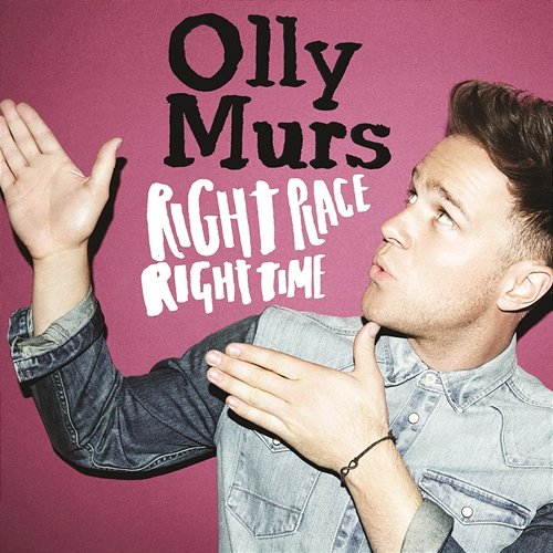 Right Place Right Time Olly Murs