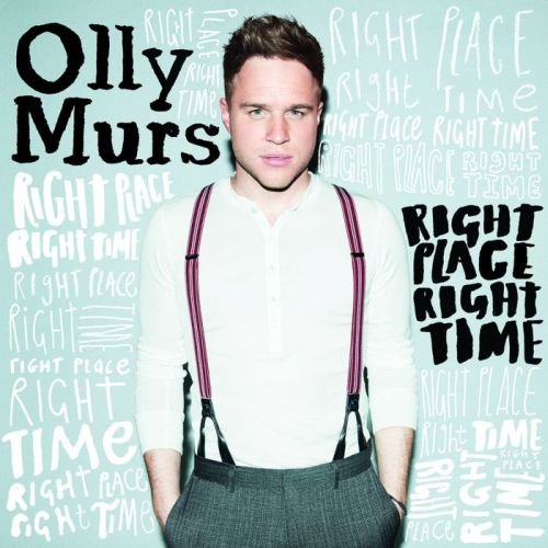Right Place Right Time (Deluxe Edition) Murs Olly