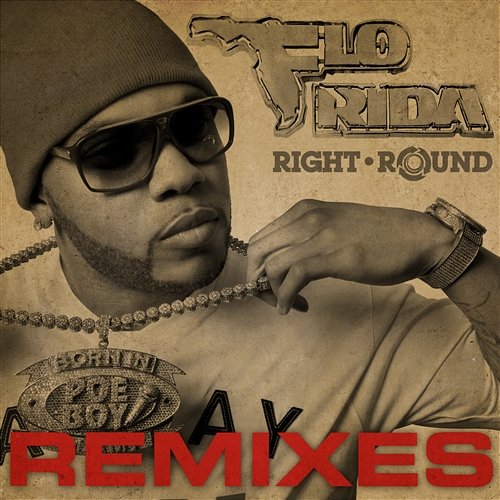 Right Round Flo RIda