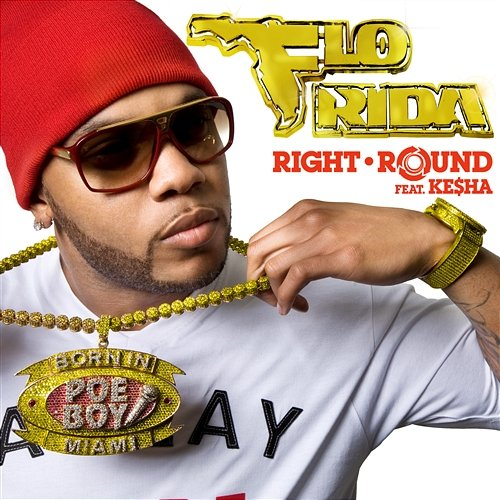 Right Round Flo RIda