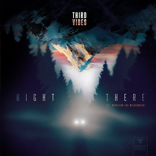 Right There Third Vibes feat. Napoleon The Wilderness