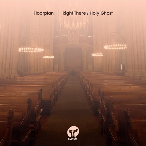 Right There / Holy Ghost Floorplan