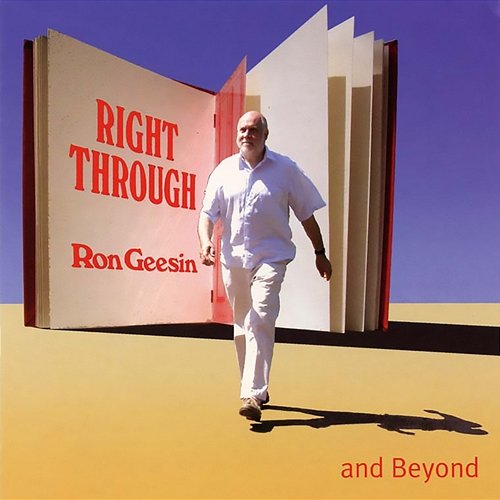 Right Through Ron Geesin