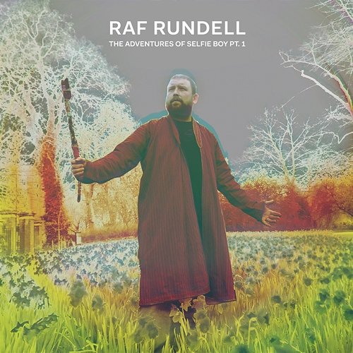 Right Time Raf Rundell