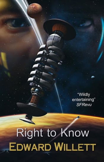 Right to Know Edward Willett