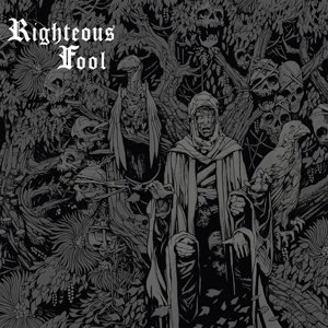Righteous Fool, płyta winylowa Righteous Fool